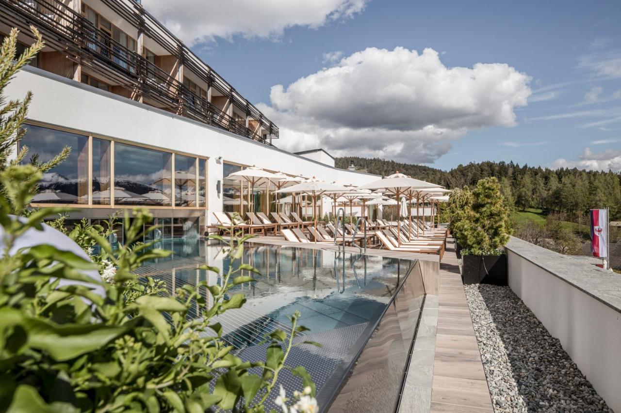 Nidum - Casual Luxury Hotel Зеефельд в Тироле Экстерьер фото