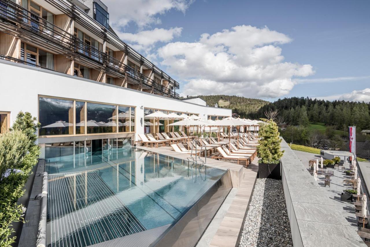 Nidum - Casual Luxury Hotel Зеефельд в Тироле Экстерьер фото