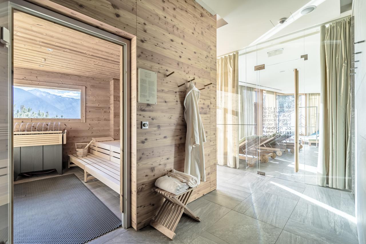 Nidum - Casual Luxury Hotel Зеефельд в Тироле Экстерьер фото