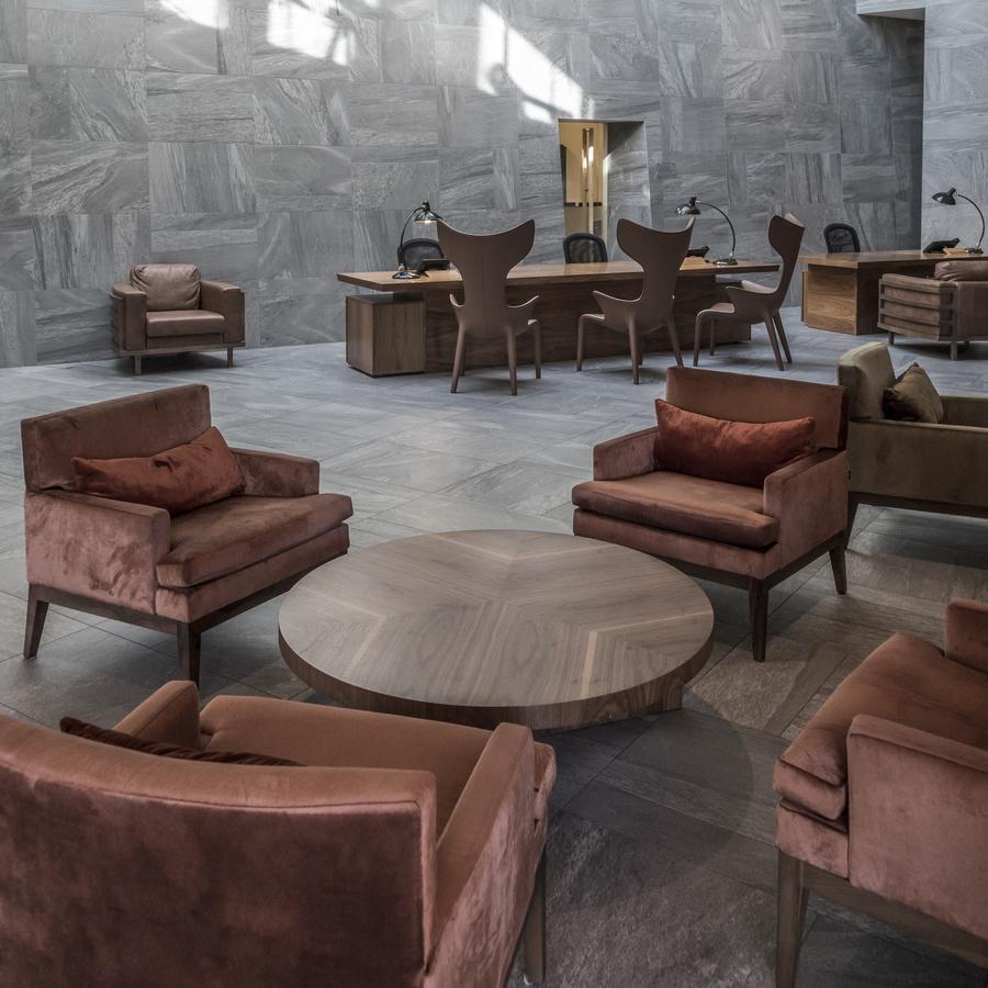 Nidum - Casual Luxury Hotel Зеефельд в Тироле Экстерьер фото