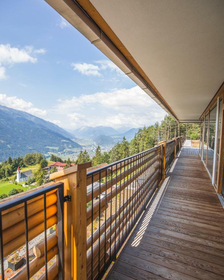 Nidum - Casual Luxury Hotel Зеефельд в Тироле Экстерьер фото
